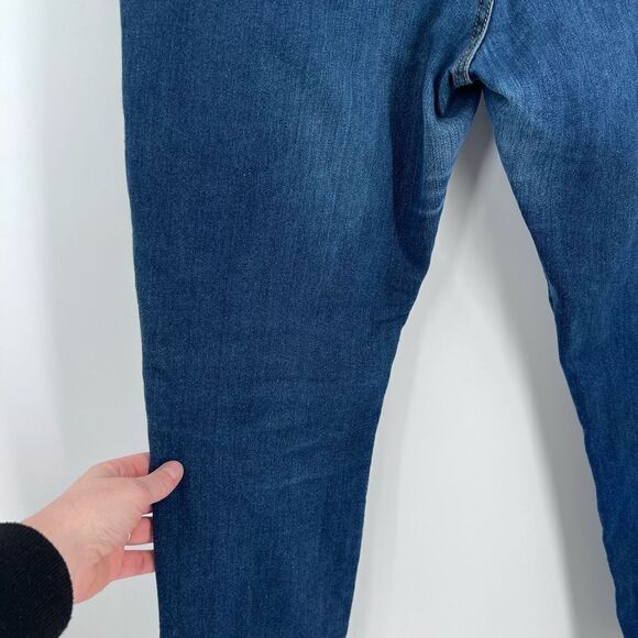 Michael Kors Skinny Jeans Size 10 - Picture 7 of 10